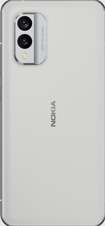 Nokia X30 5G