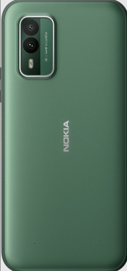 Nokia XR21