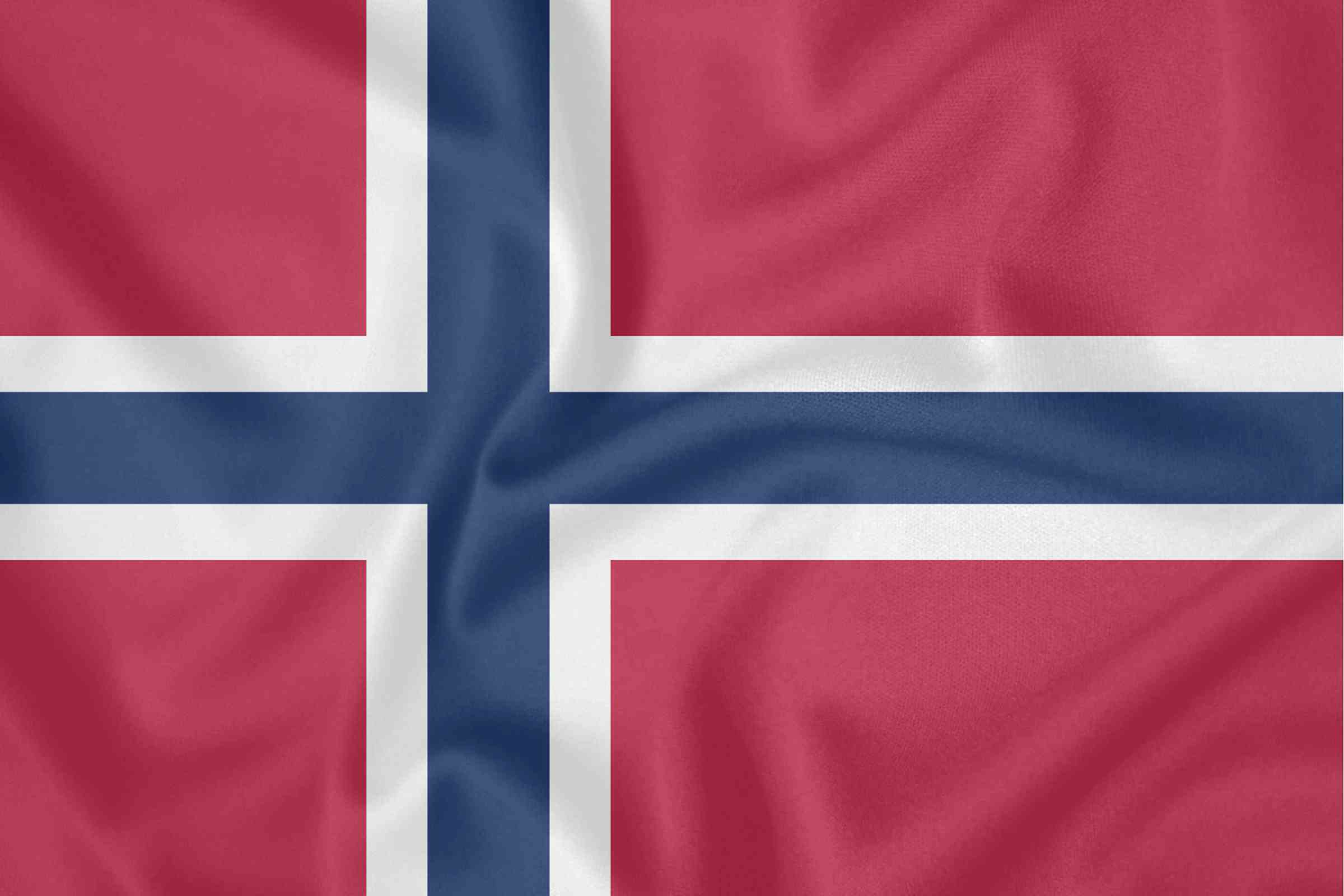 norway flag