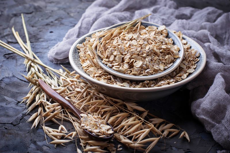 Benefits of Oats to Include in Your Daily Diet