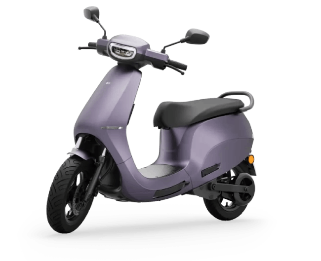 Best Ola Electric Scooters in India in 2025 with Key Features ...