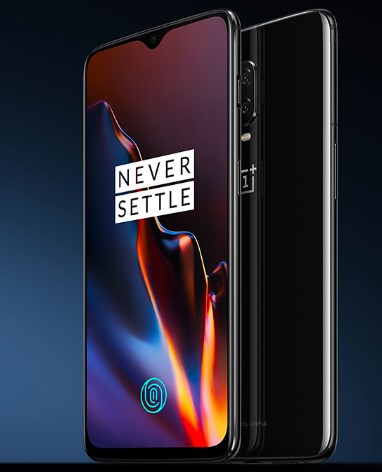 oneplus 6t