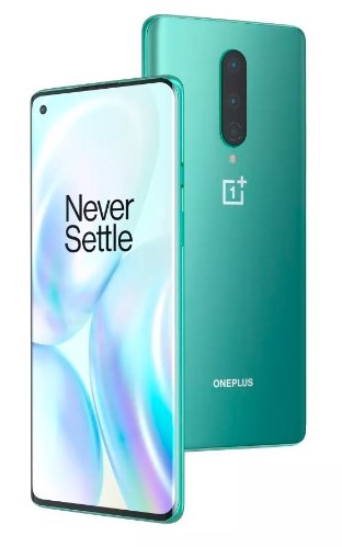 oneplus 8