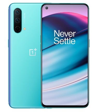 oneplus nord ce 5g