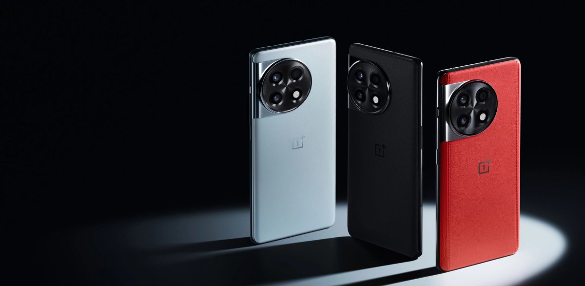 Best OnePlus Camera Phones in India in 2024