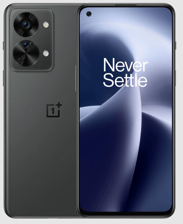 OnePlus Nord 2T 5G