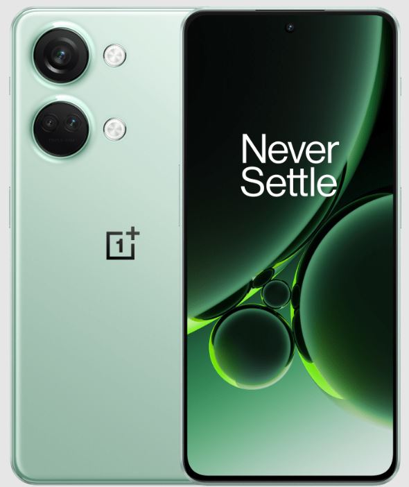 OnePlus Nord 3 5G