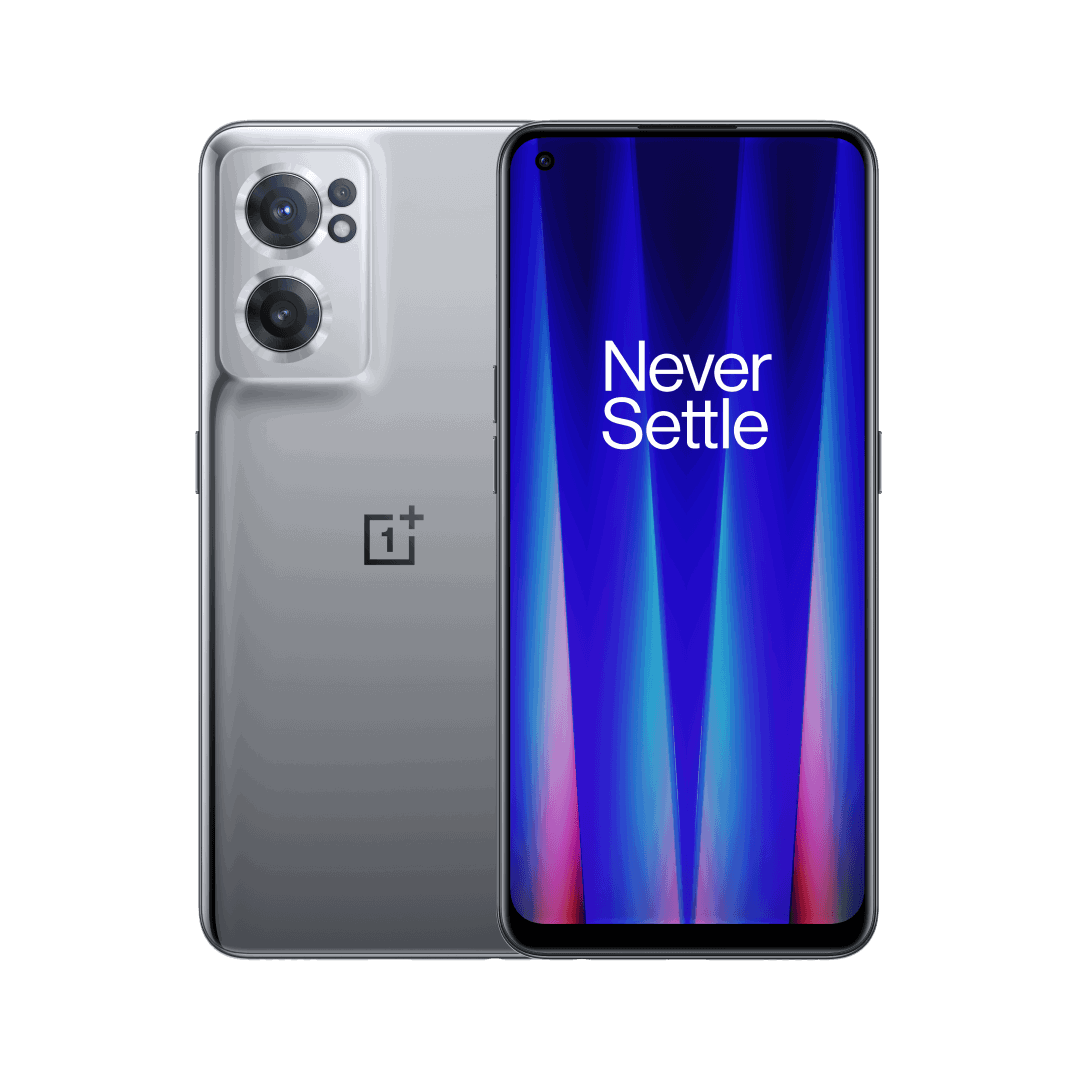 OnePlus Nord 2T