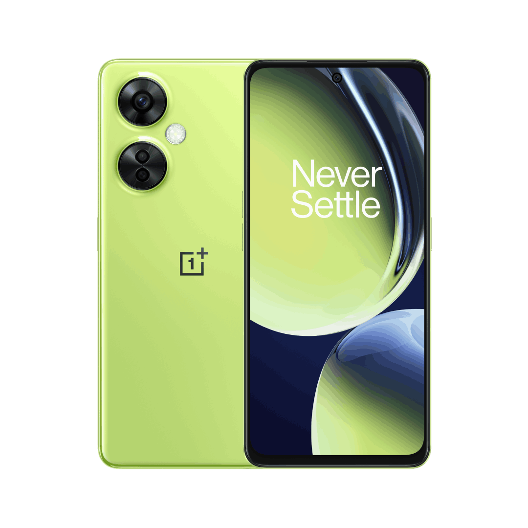 OnePlus Nord CE 3