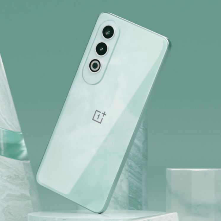 OnePlus Nord CE 4 5G