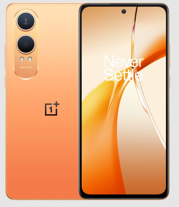 OnePlus Nord CE 4 Lite 5G