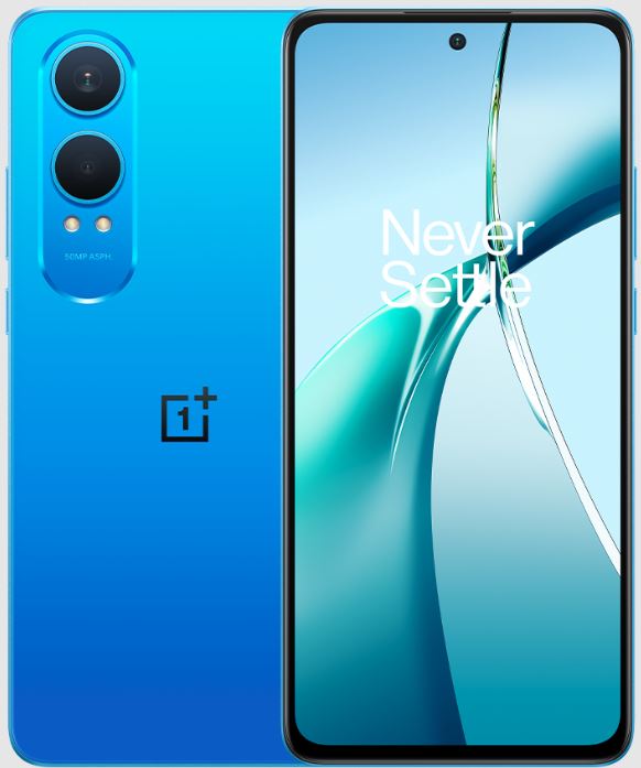 OnePlus Nord CE 4 Lite 5G