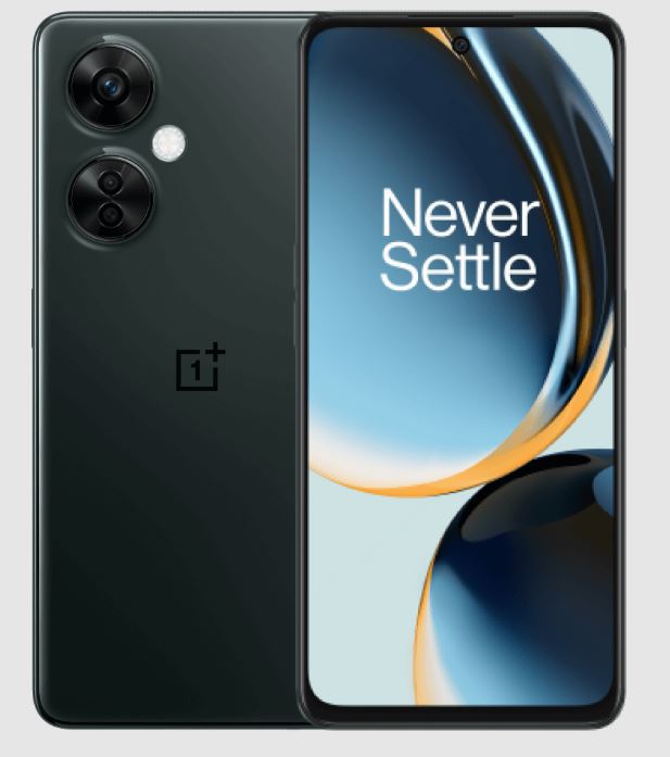 OnePlus Nord N30