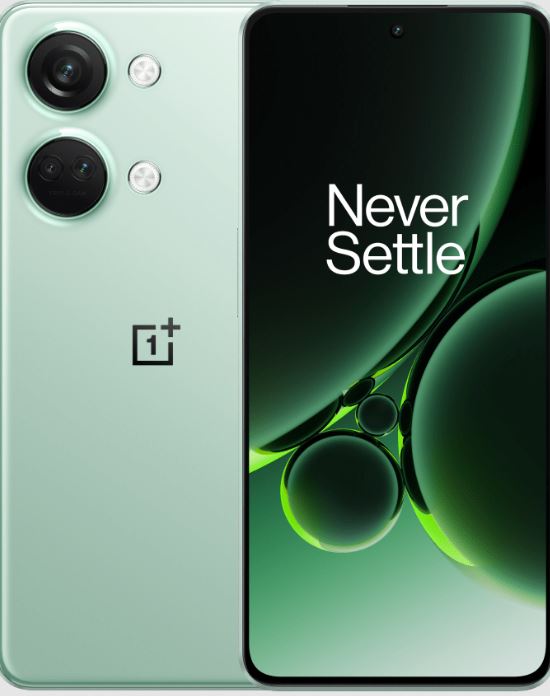 OnePlus Nord 3 5G