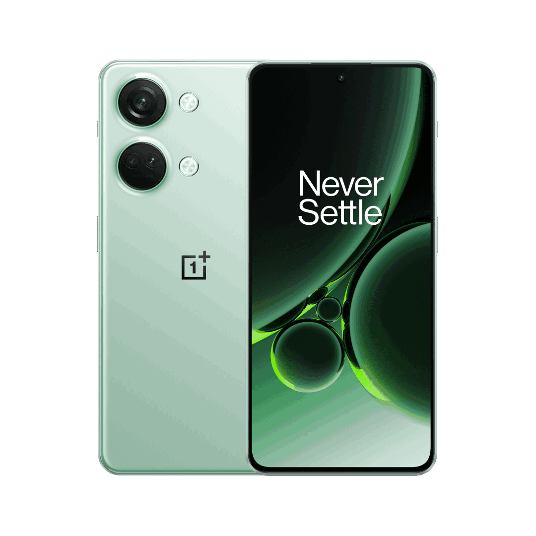 OnePlus Nord 3 CE