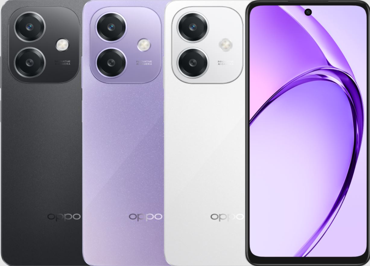 OPPO A3