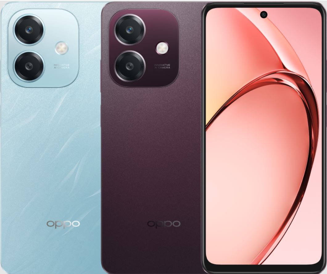 OPPO A3s