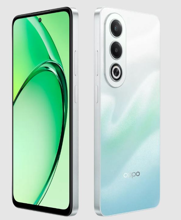 Oppo A54