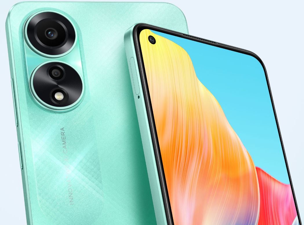 oppo a52