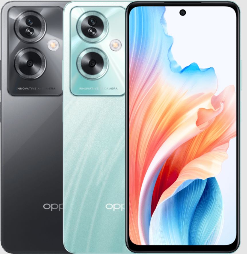 OPPO A79 5G