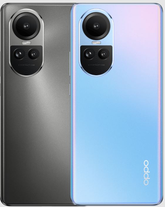 OPPO Reno10