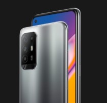 oppo f19 pro plus