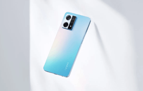 OPPO F21 Pro 5G