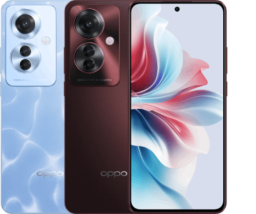 oppo f25 pro