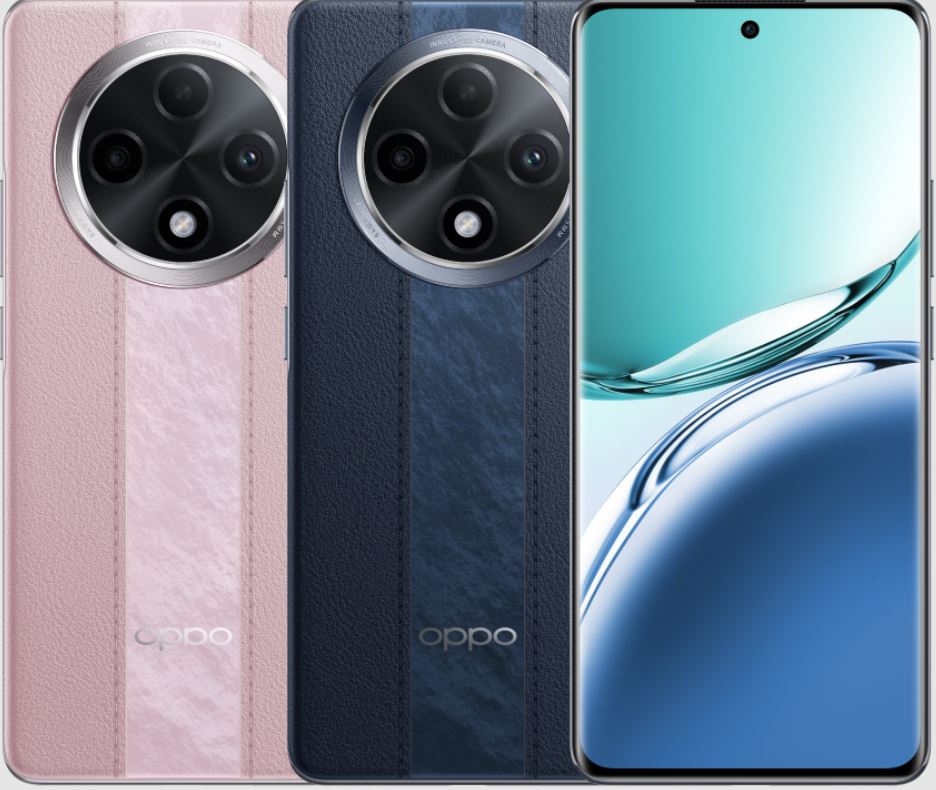 OPPO F27 Pro Plus