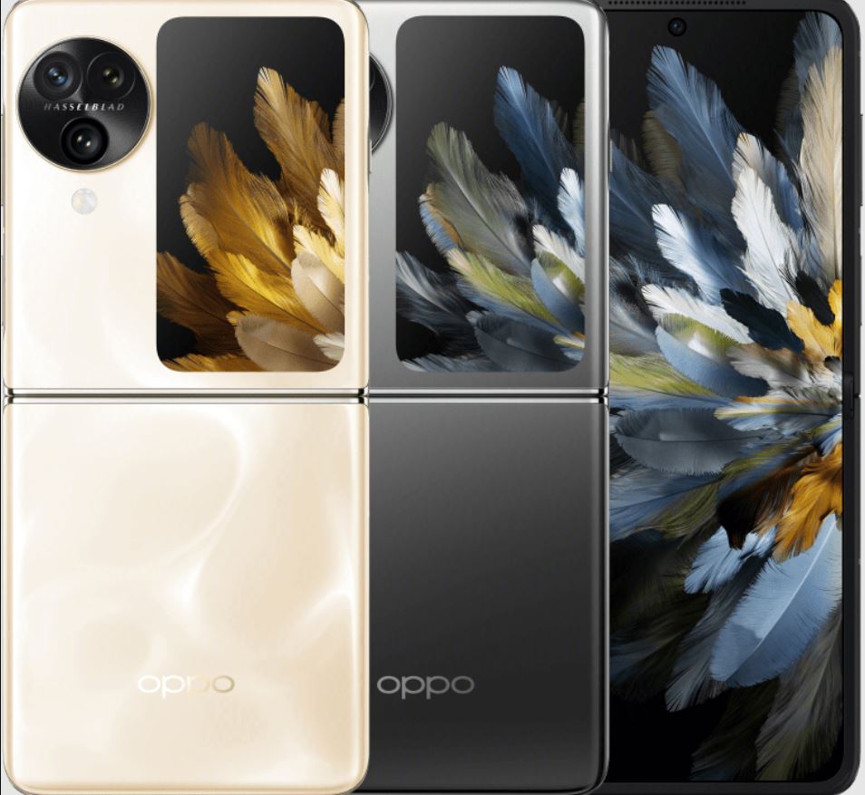 OPPO Find N3 Flip