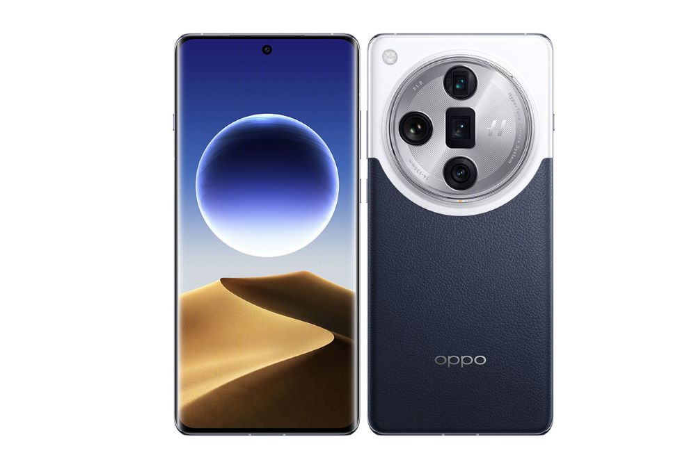 Oppo Find X7