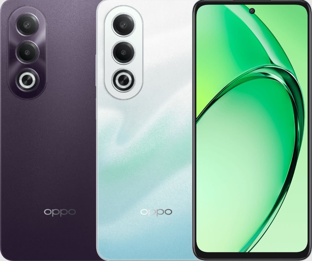 OPPO K12x 5G