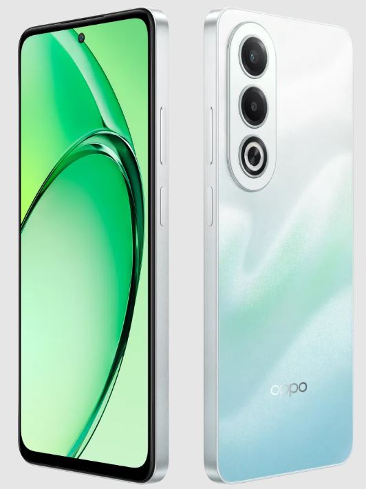 OPPO K12x