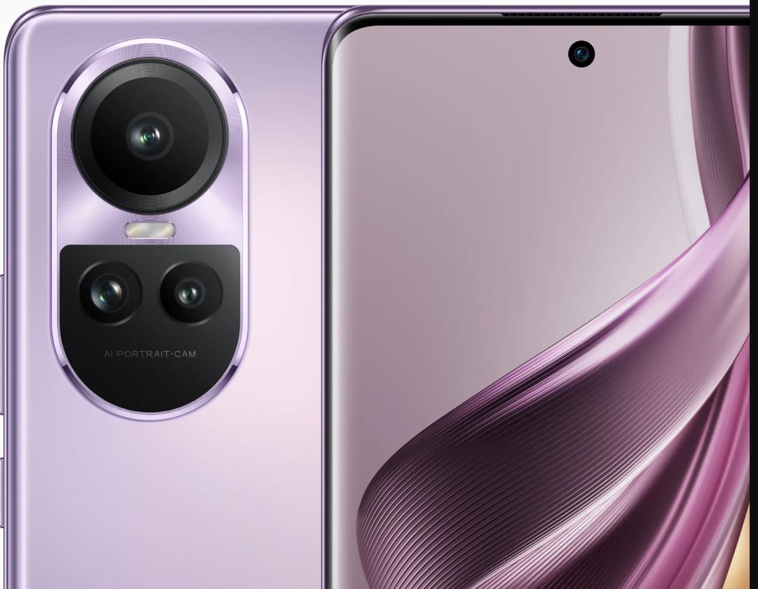 OPPO Reno10 Pro+ 5G