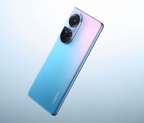 oppo reno 10