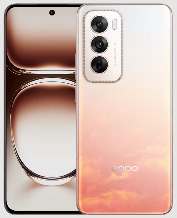 OPPO Reno12 5G