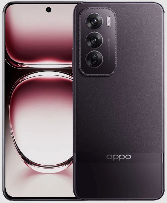 OPPO Reno12 5G