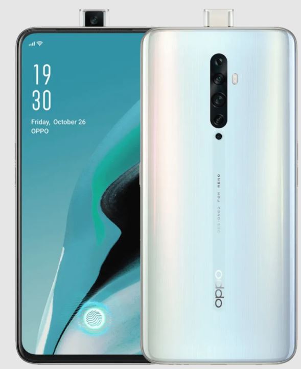 OPPO Reno 2Z