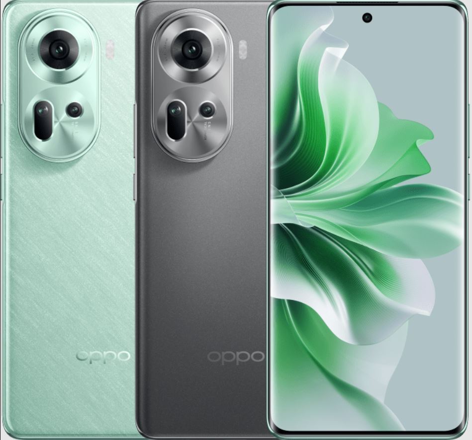 OPPO Reno11 5G