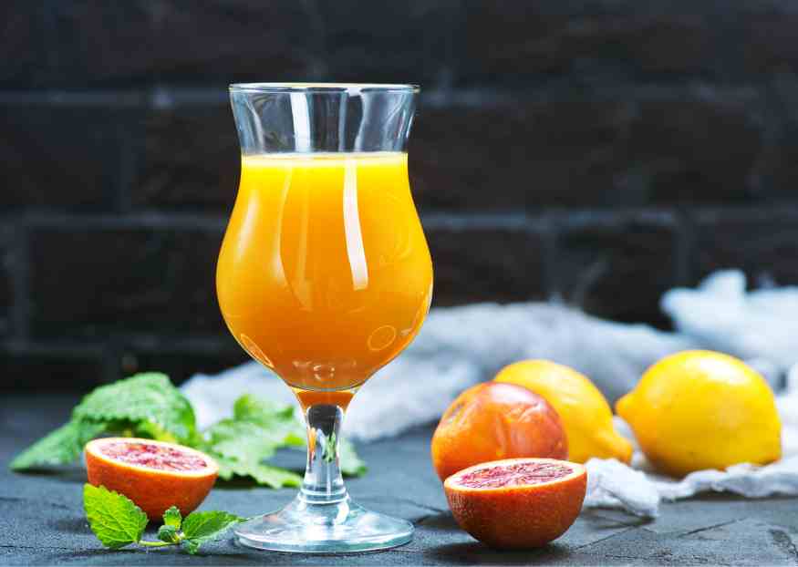 orange-juice