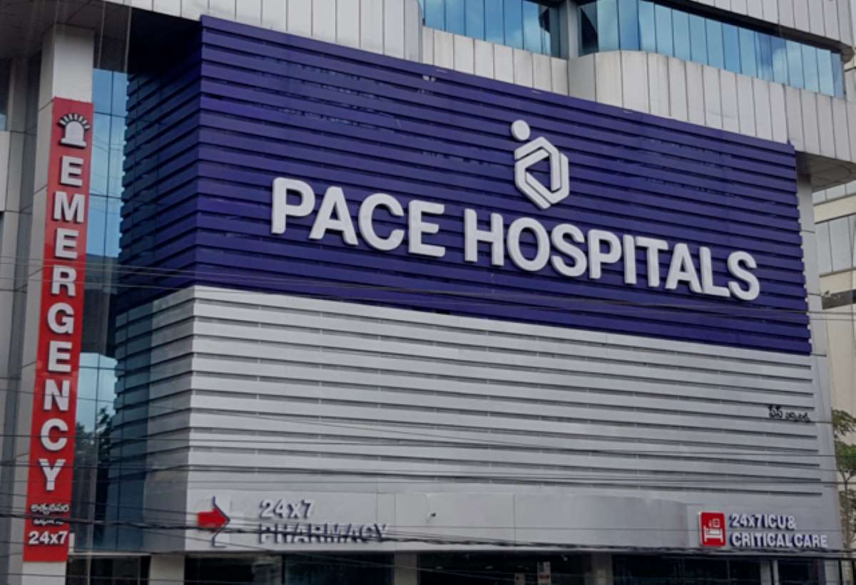 Pace Hospital Hyderabad