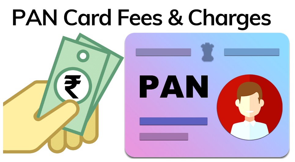 pan-card-fees-and-charges