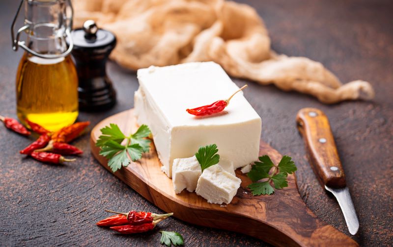 Health Benefits of Eating Paneer in Your Diet