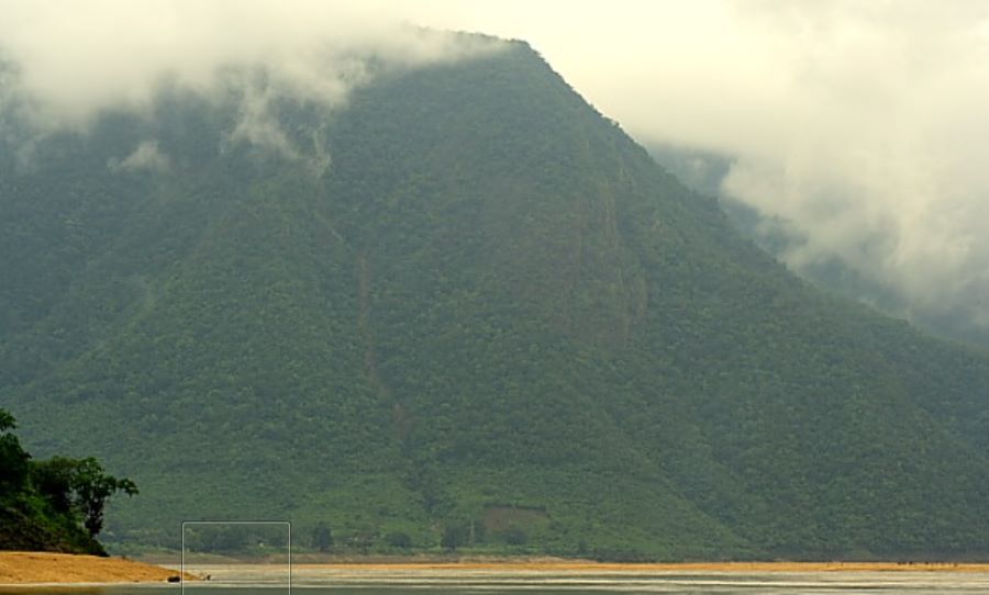 papikondalu in andhra pradesh