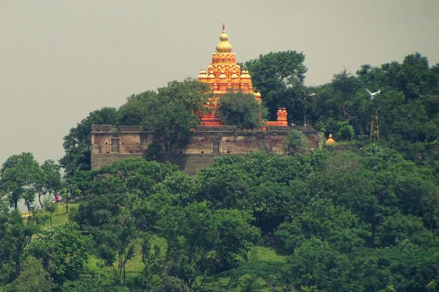 parvati temple in pune