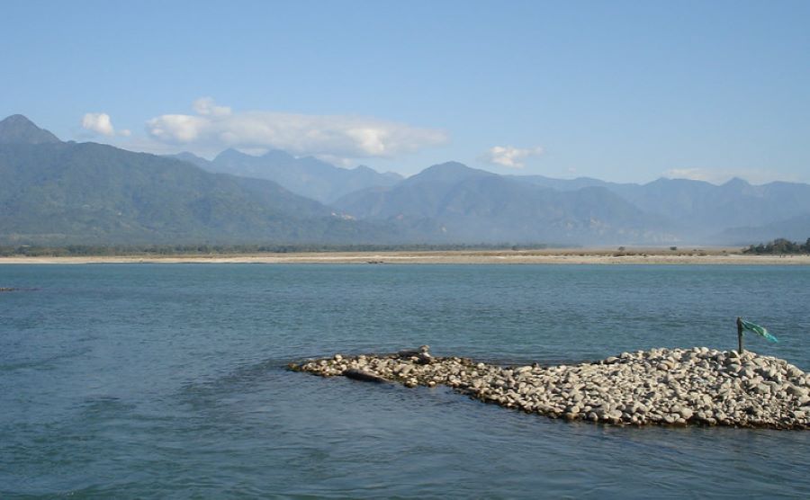 pasighat in arunachal pradesh