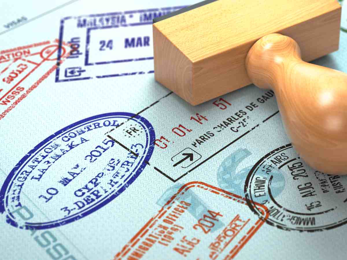 Visa on Arrival Countries for Indian Citizens