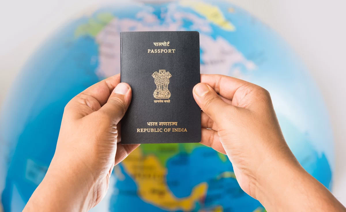 Indian Passport Ranking 2024, Henley (82) & Global (67) Passport Index
