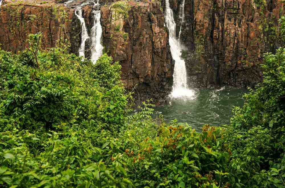 patna waterfall