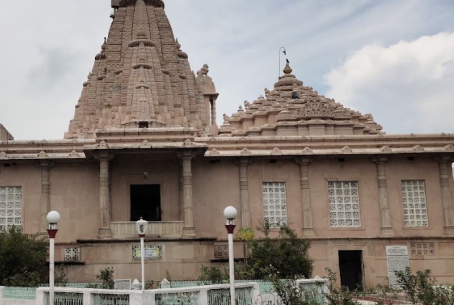 pavapuri temple in bihar